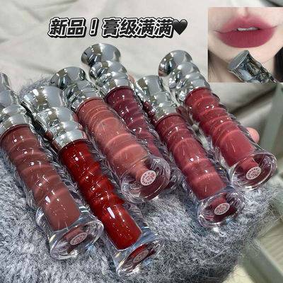 KAKASHOW LABIAL MATE ATERCIOPELADO C489 X1
