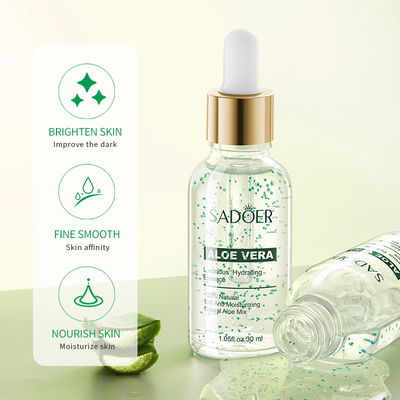 SERUM HIDRATANTE ALOE VERA SADOER 30ML 42453 x1