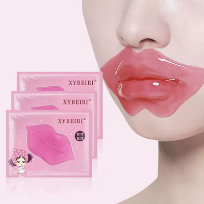 COLAGENO PARCHE PARA LABIOS x1