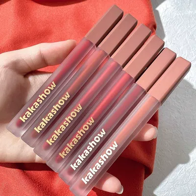 LABIAL LÍQ MATTE KAKASHOW C065 x1