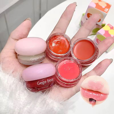 LABIAL CREMOSO BÁLSAMO GEGE BEAR GX1202 x1
