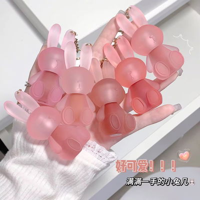 LABIAL LÍQ MATTE LLAVERO GEGE BEAR GX1075 x1