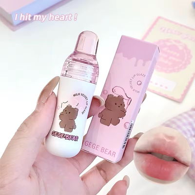 LABIAL LÍQ BOTELLITA GEGE BEAR GX1055 x1