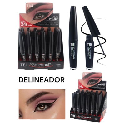 TEI DELINEADOR 24H WATERPROOF TEI8036 x1