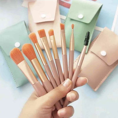 SET BROCHAS ESTUCHE 8pcs 016160 x1