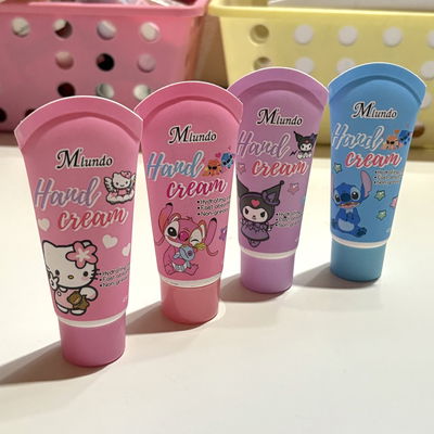 CREMA PARA MANOS SANRIO MIMUNDO GZ8120029 x1