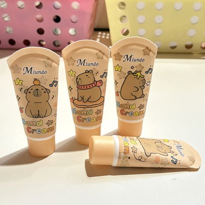 CREMA PARA MANOS CAPIBARA MIMUNDO GZ8120025 x1