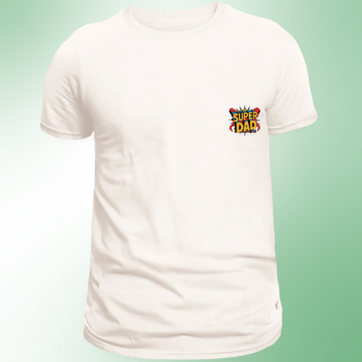 Remera Blanca