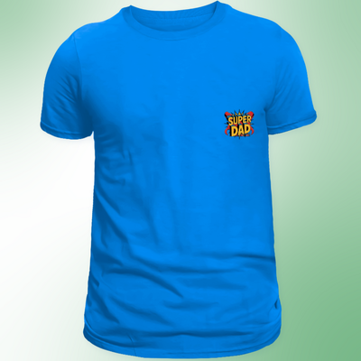 Remera Azul