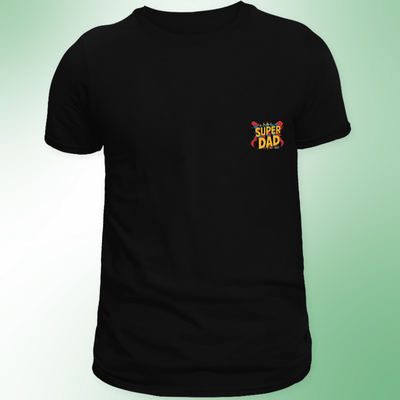 Remera Negra