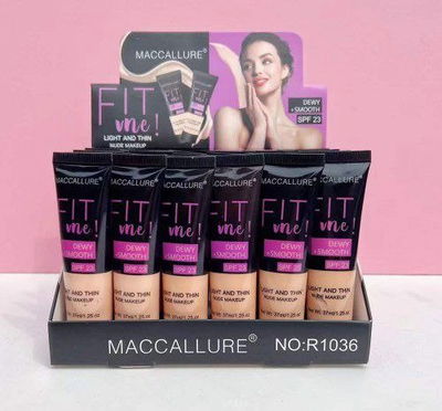 Base Fit Me 