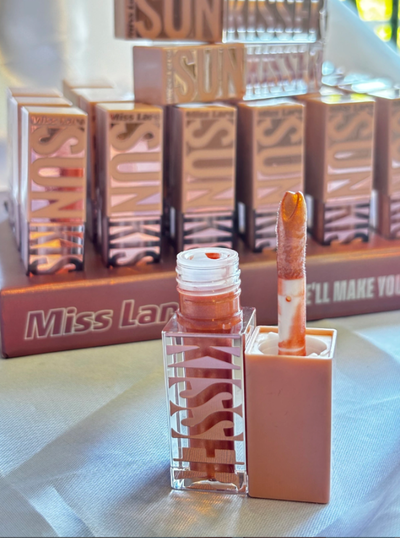 Iluminador Sunkisser Miss Lara