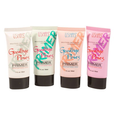 Primer en crema ushas