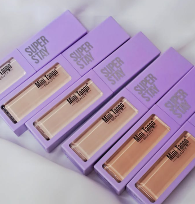 Corrector Super Stay Mini Tango