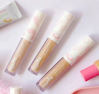 Corrector liquido MELU Ruby Rose 