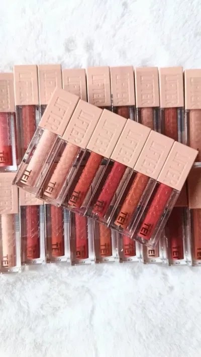Lifter gloss TEI 