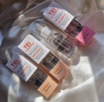 Serum facial TEI 