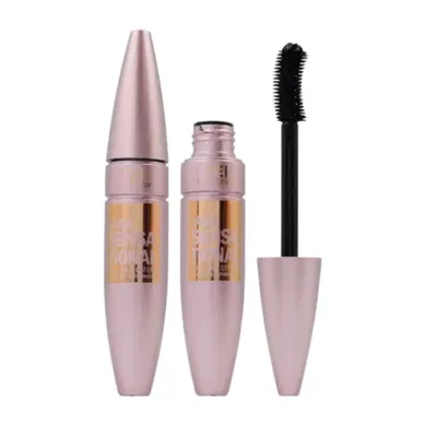 Mascara de pestañas Lash Sensational TEI 