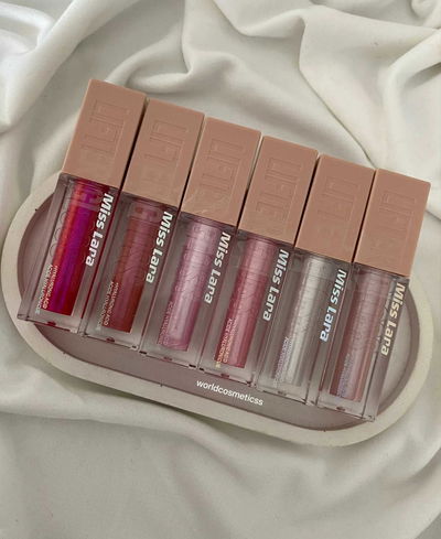 Lifter gloss Miss Lara
