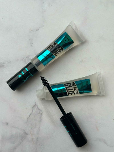 Gel estilizador de cejas Karite 