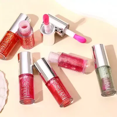Labial Miss Lara