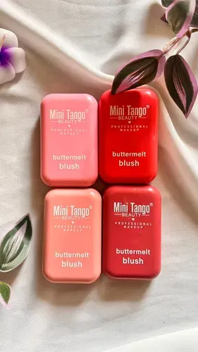 Rubor Mini Tango