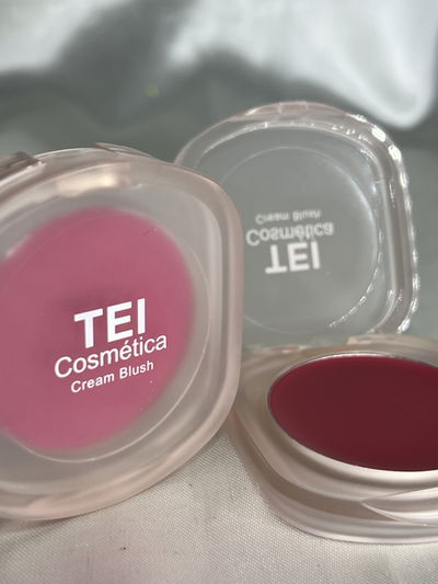 Rubor en crema TEI