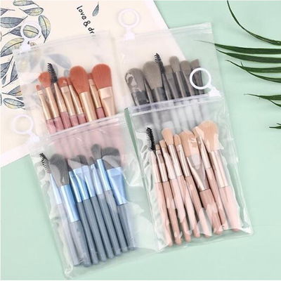 Set x8 brochas 