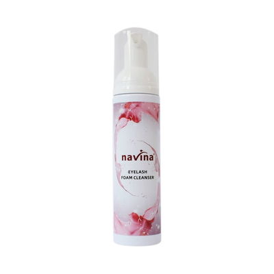 Lash shampoo Navina 100ml