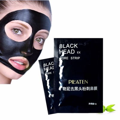Mascarilla para puntos negros