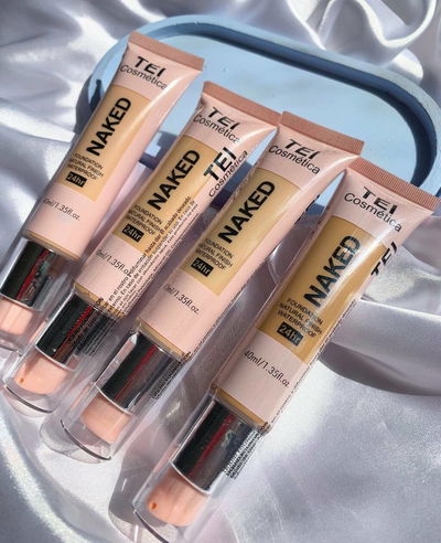 Base liquida TEI