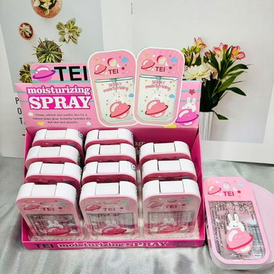 Spray hidratante TEI 