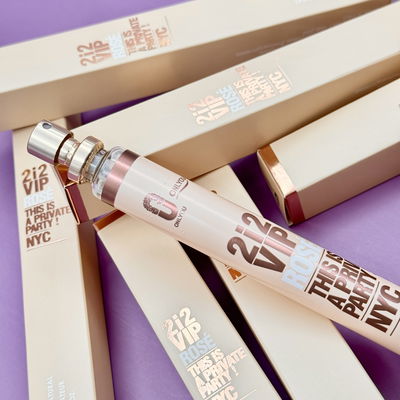 Perfume de cartera 2i2 VIP 35ml