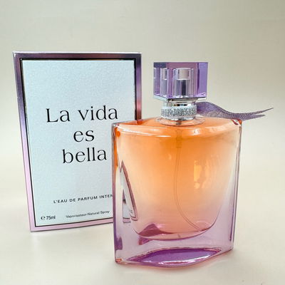Perfume La Vida Es Bella 