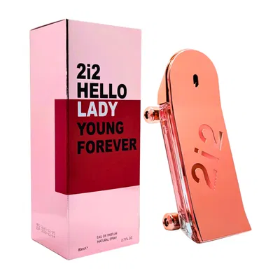 Perfume 2i2 Hello Lady 