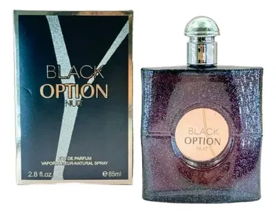 Perfume Black Opium (imitacion)