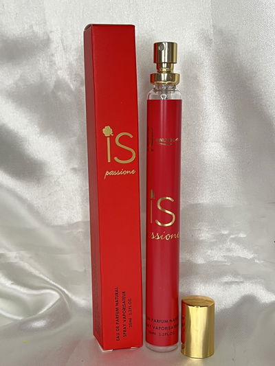 Perfume de cartera IS Passione 35ml