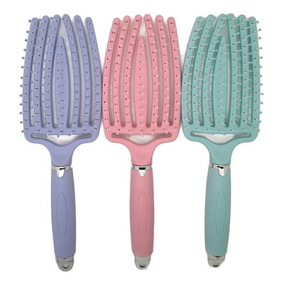 Cepillo anti frizz