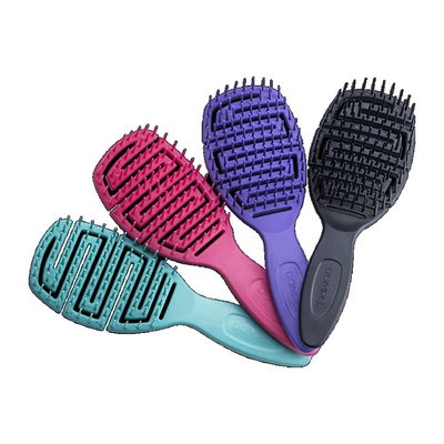 Cepillo anti frizz