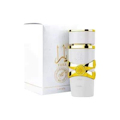 Perfume de mujer YARA MOI by Lattafa