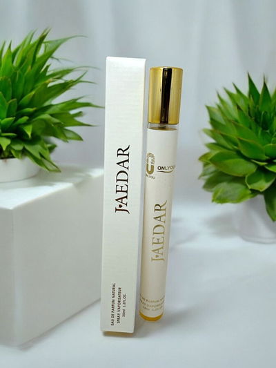 Perfume de cartera J´aedar 35ml