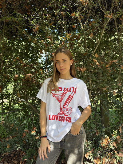 Remera canni