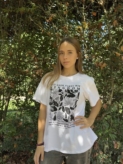Remera kingdom