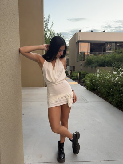Vestido 