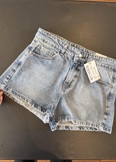 Short cielo