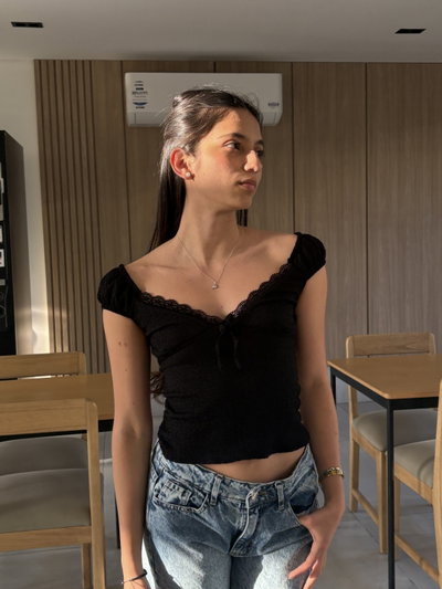 Remera roma
