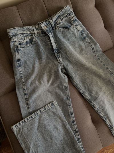 Denim niki
