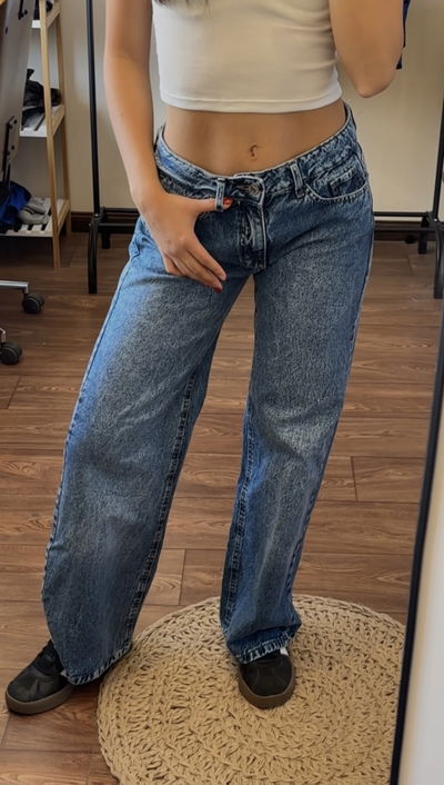 Denim sol