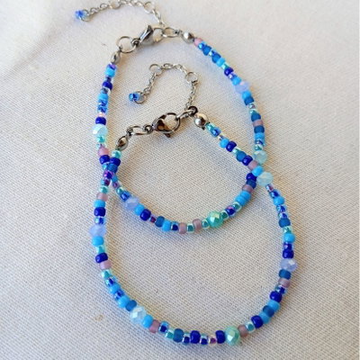 Pulsera MIYUKI OCEAN