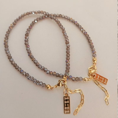 Pulsera Manifestar humo